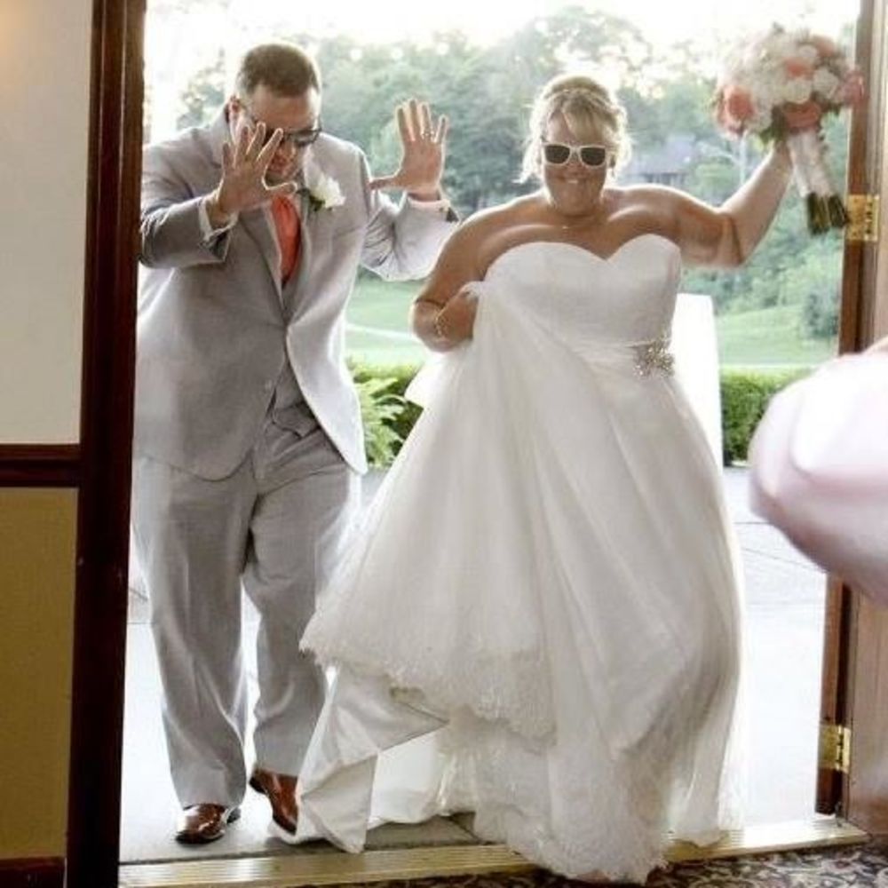 Meet your Posher, Kelly